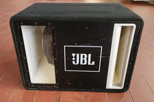 JBL GTO 1204BP Subwoofer