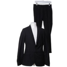 Bogie, Anzug, Größe: 92