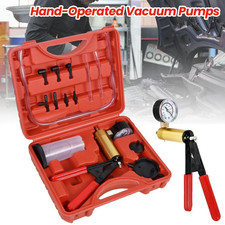 Vakuumtester Vakuumpumpe