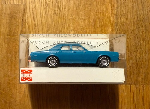 Top busch 46651 - top:, fury