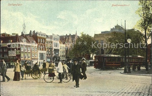 Rotterdam zuid holland nl - rotterdam,