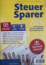 Steuer CD 2025