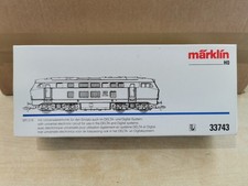Märklin 3675.10 BR 216