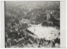 ZZ-3617/ Erfurt  Foto