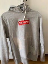Supreme Hoodie