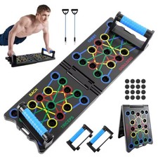 liegestütze Push Up Board