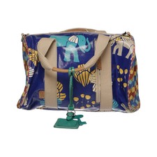 Fossil Key-Per, Handtasche