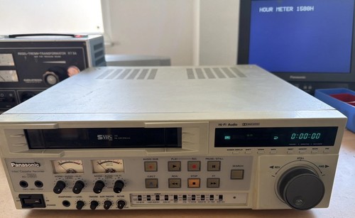 Panasonic 7350 professional - ag-7350,