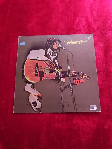 Michel - lp,
