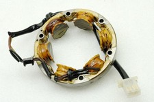 HONDA CB 250 G CB250G Lima Stator original Lichtmaschine Generator 74-77