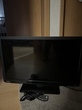 TOSHIBA 24W1443DG 24 Zoll OHNE
