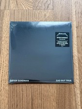 METALLICA - ENTER SANDMAN