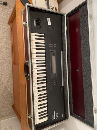 Korg workstation - workstation, +