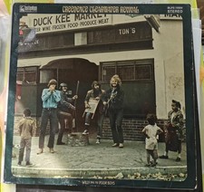 Creedence Clearwater Revival -