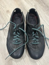 Camper Leather Peu Sneaker