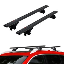 Ridigo Schwarz Aluminium