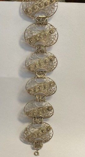 Armband 70er jahre spanien - armband,
