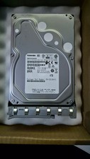 Cisco Toshiba 4TB 3.5 HDD SAS