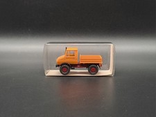 Wiking 1:87 H0 14374 MB Unimog