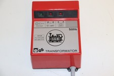 Lgb lehmann 5006 - lehmann,