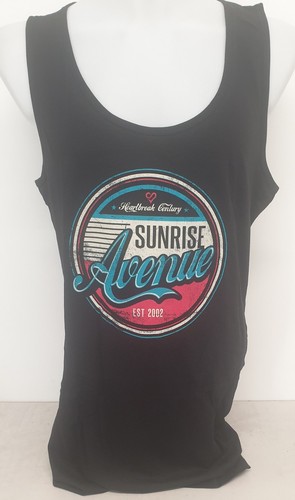 Sunrise avenue est - avenue, est.
