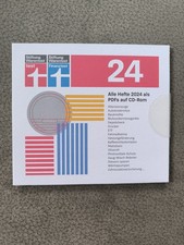 CD Rom Stiftung Warentest