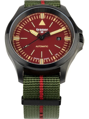 Traser 110757 armbanduhr p67 - traser,