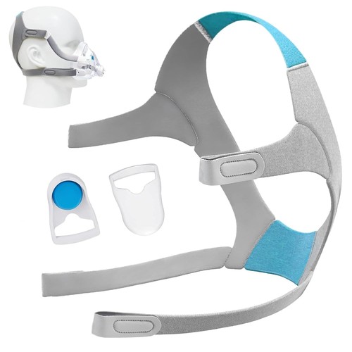 Kopfbedeckung cpap f20 - kopfbedeckung,