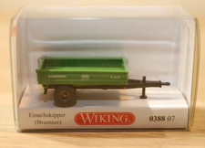 Wiking 038807 Anhänger