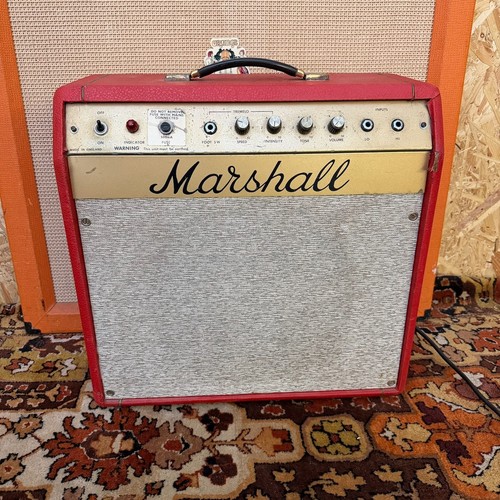 Vintage 1970s marshall mercury - 1970s,