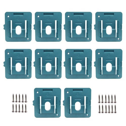 Akkuhalter für makita 18v - akkuhalter,