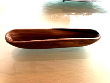 Ovale Schale Schiffchen Boat