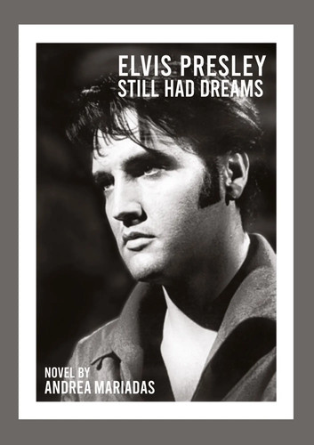 Elvis presley still had - presley, dreams