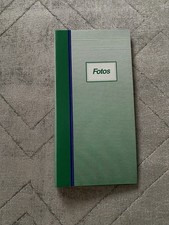 Fotoalbum 30x15 Neu