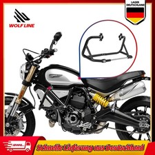 Sturzbügel für Ducati