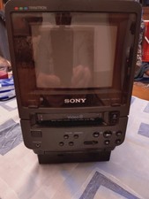 SONY EV-DT 1 B COMBO 5"
