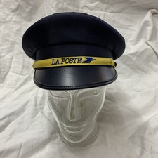 Postmütze Frankreich