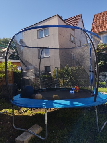 Sportspower trampolin - sportspower,