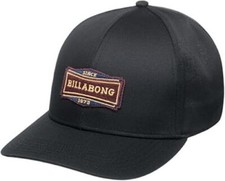 Billabong walled cap mütze - billabong,