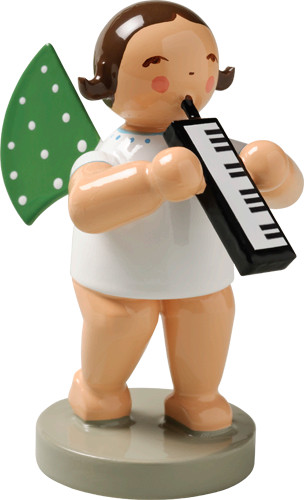 Wendt kuhn orchestra angel - kuhn,