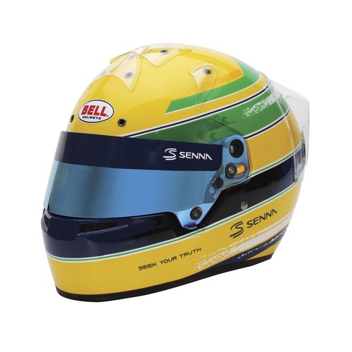 Bell kc7 cmr ayrton - bell,