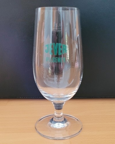 Bierglas biertulpe 2 - /, l