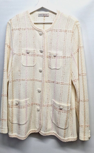 Erica rossler strickjacke - rossler,