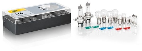 Hella lkw truck glühlampen - hella,