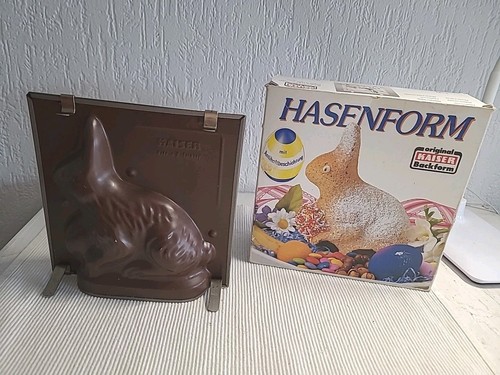 Kaiser backform hasenform - ,