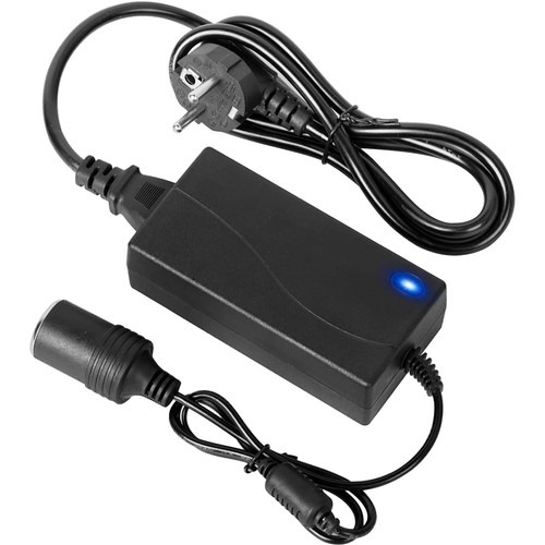 230v auf 12v - auf, 5a,