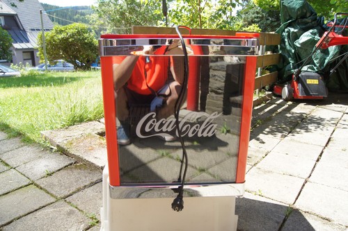 Original husky coca cola - original,