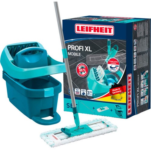 Leifheit profi mobile - profi, xl