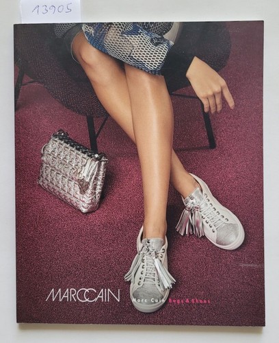 Marc cain bags - cain, &