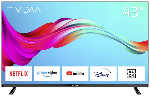 Dyon smart led fernseher - dyon,